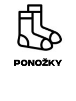 CRAZY-PONOZKY